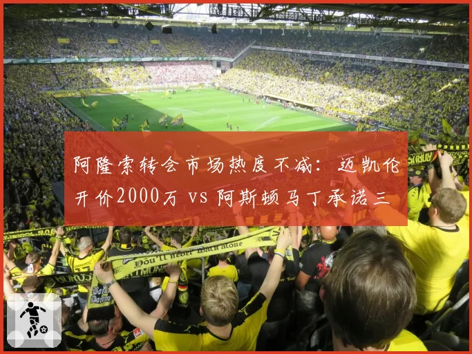 阿隆索转会市场热度不减:迈凯伦开价2000万 vs 阿斯顿马丁承诺三年长约