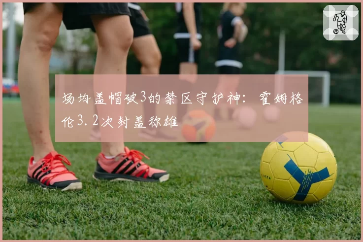 场均盖帽破3的禁区守护神：霍姆格伦3.2次封盖称雄
