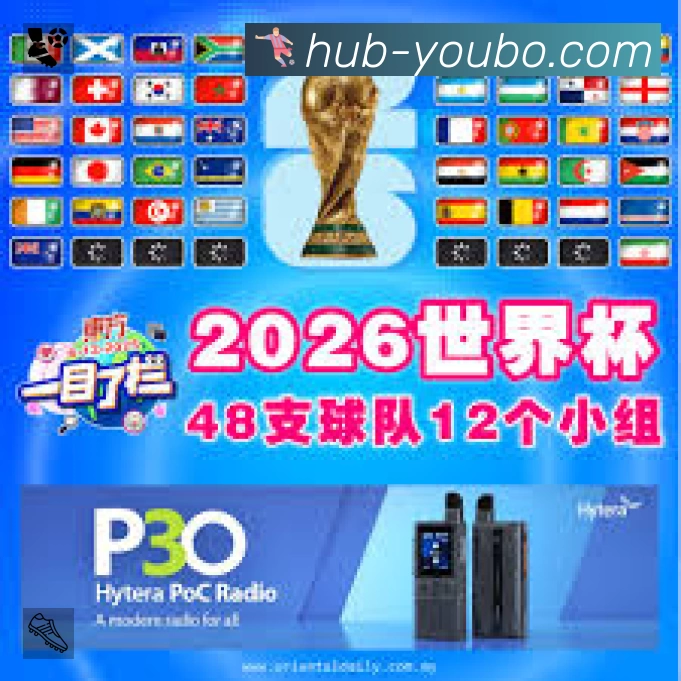 高清赛事解说
